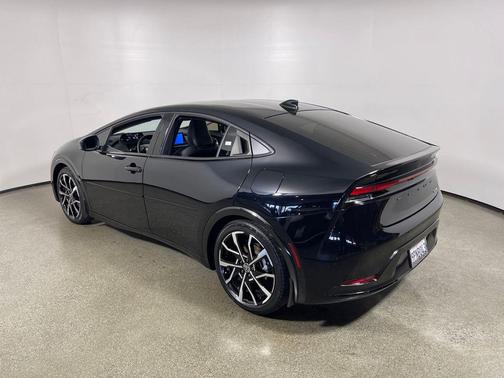 2024 Toyota Prius Limited