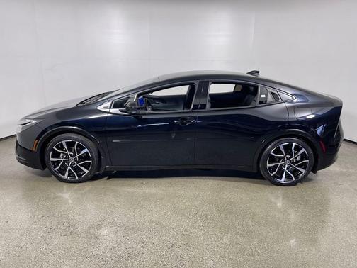 2024 Toyota Prius Limited