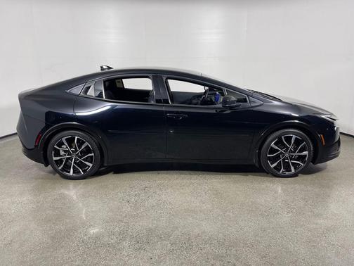 2024 Toyota Prius Limited