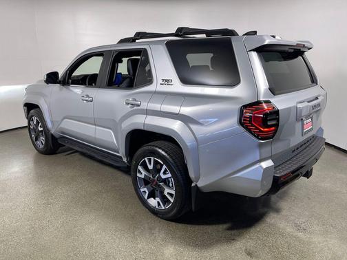 2025 Toyota 4Runner TRD Sport Premium