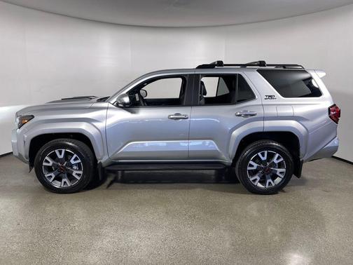 2025 Toyota 4Runner TRD Sport Premium