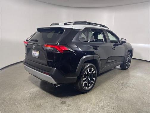 2019 Toyota RAV4 Adventure
