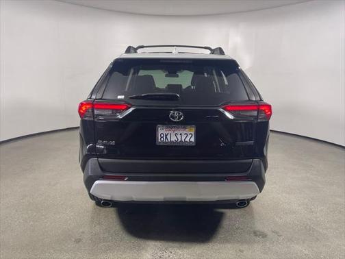 2019 Toyota RAV4 Adventure