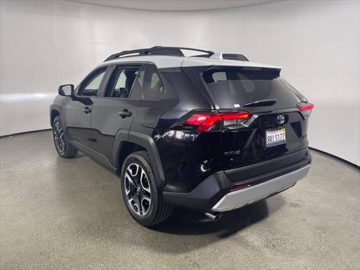2019 Toyota RAV4 Adventure