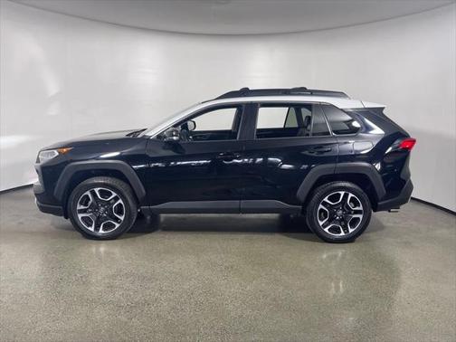 2019 Toyota RAV4 Adventure