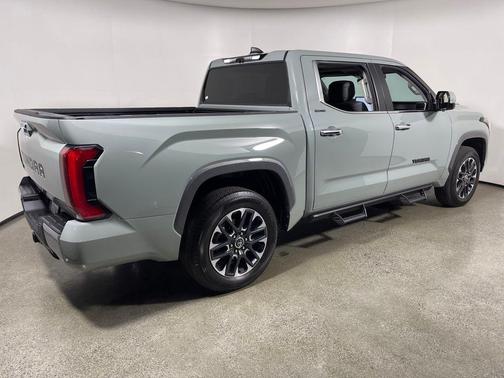 2024 Toyota Tundra Hybrid Limited