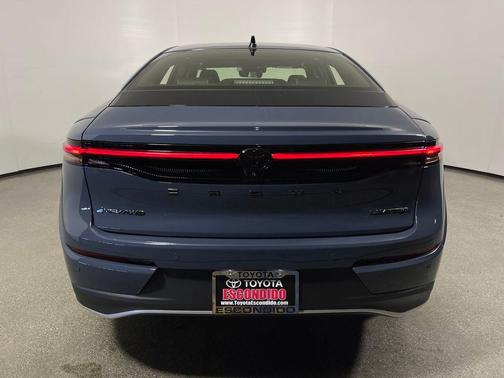 2026 Toyota Crown Nightshade Edition