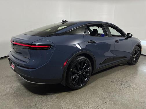 2026 Toyota Crown Nightshade Edition