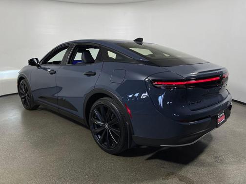 2026 Toyota Crown Nightshade Edition