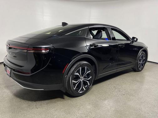 2026 Toyota Crown XLE