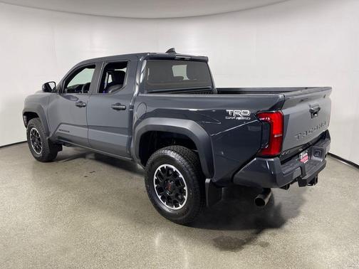 Underground 2026 Toyota Tacoma Hybrid TRD Off Road