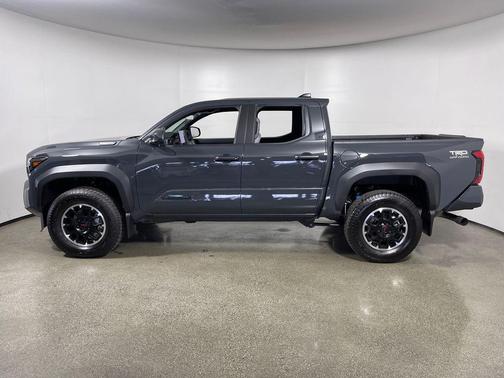 Underground 2026 Toyota Tacoma Hybrid TRD Off Road