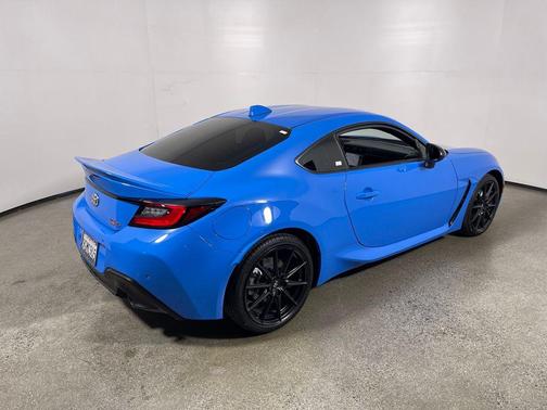 2023 Toyota GR86 Premium