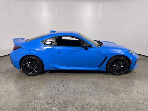 2023 Toyota GR86 Premium