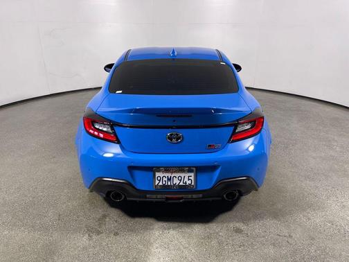 2023 Toyota GR86 Premium