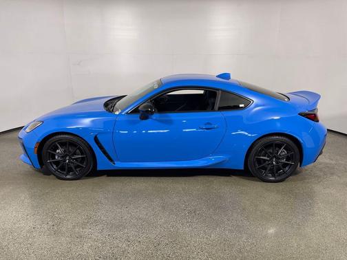 2023 Toyota GR86 Premium