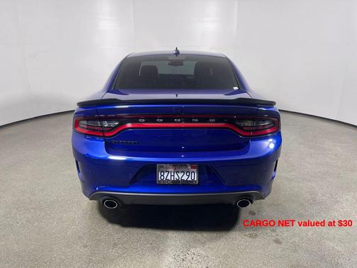 2021 Dodge Charger R/T Scat Pack