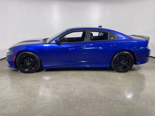 2021 Dodge Charger R/T Scat Pack