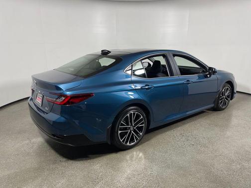 Ocean Gem 2026 Toyota Camry XLE