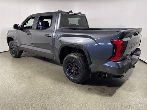 2026 Toyota Tundra Hybrid TRD Pro