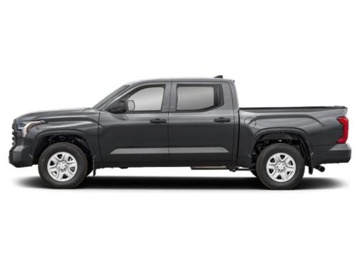 Magnetic Gray Metallic 2026 Toyota Tundra SR