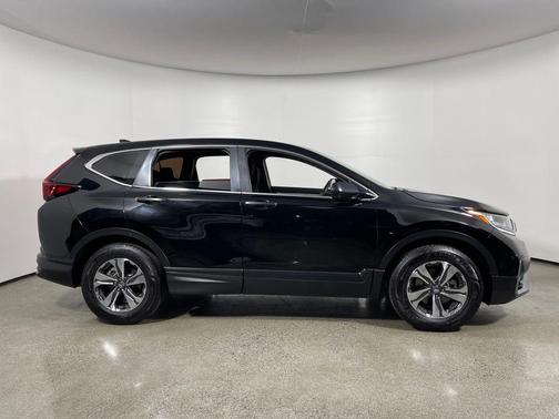 2020 Honda CR-V 2WD LX