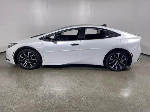 2023 Toyota Prius Prime XSE Premium