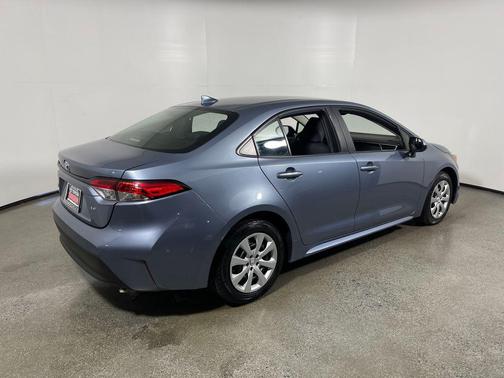 Celestite 2024 Toyota Corolla LE
