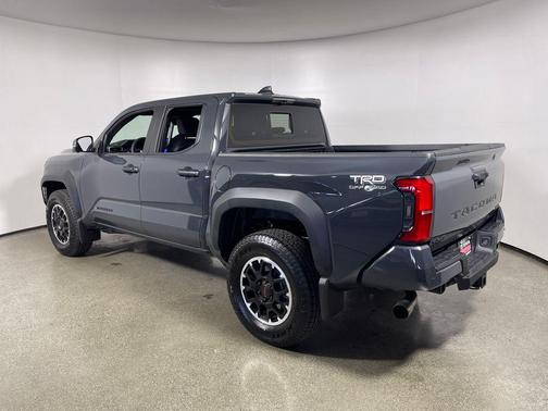 2026 Toyota Tacoma Hybrid TRD Off Road
