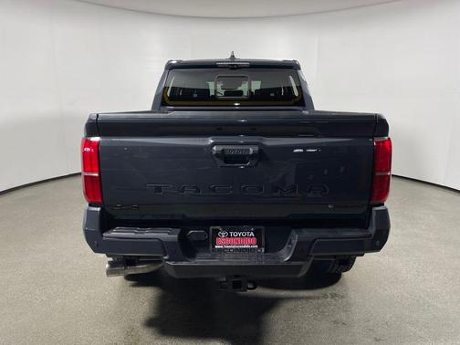 2026 Toyota Tacoma Hybrid TRD Off Road