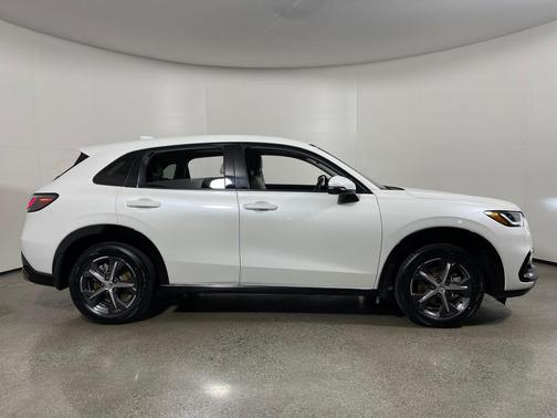 Ice 2023 Honda HR-V EX-L