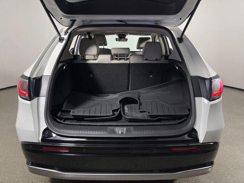 Ice 2023 Honda HR-V EX-L