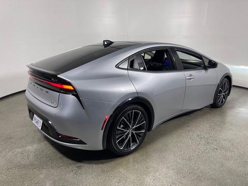 2024 Toyota Prius Limited