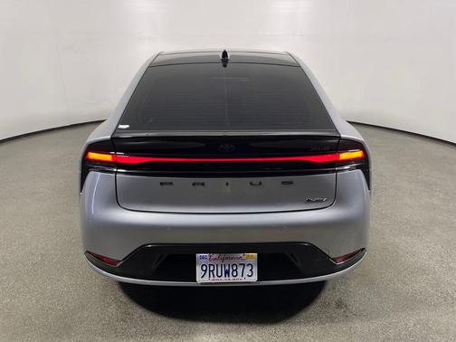 2024 Toyota Prius Limited
