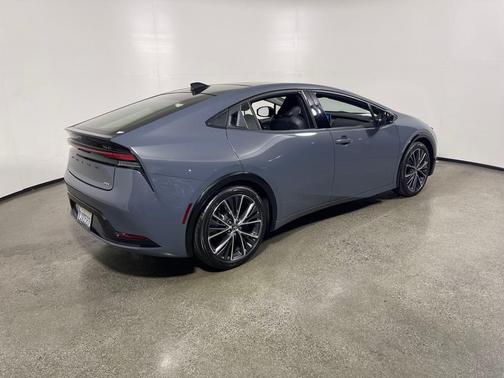 2024 Toyota Prius Limited