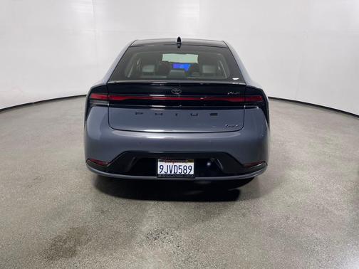 2024 Toyota Prius Limited