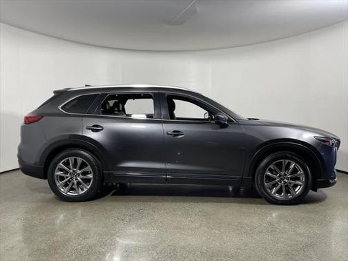 2019 Mazda CX-9 Grand Touring