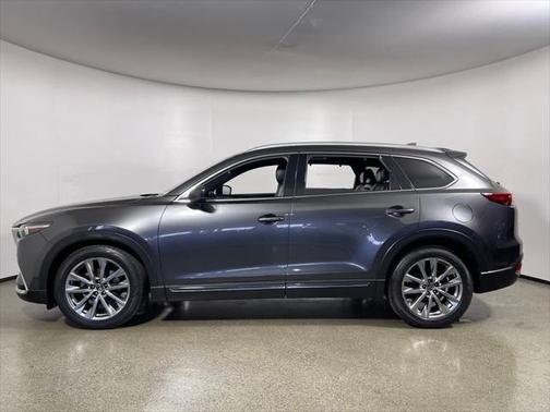 2019 Mazda CX-9 Grand Touring