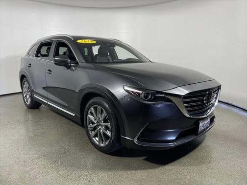 2019 Mazda CX-9 Grand Touring