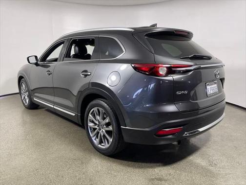 2019 Mazda CX-9 Grand Touring