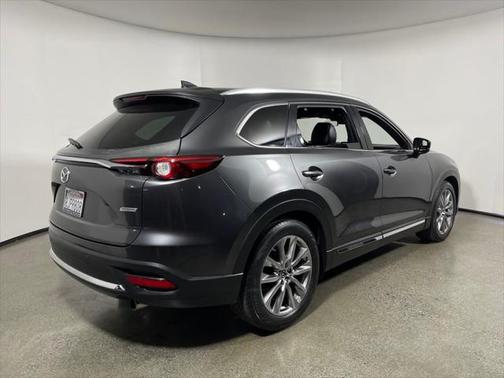 2019 Mazda CX-9 Grand Touring