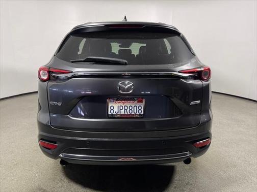 2019 Mazda CX-9 Grand Touring