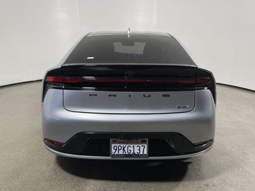 2024 Toyota Prius Limited