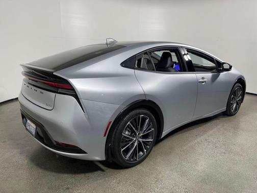 2024 Toyota Prius Limited