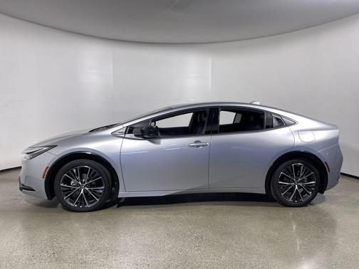 2024 Toyota Prius Limited