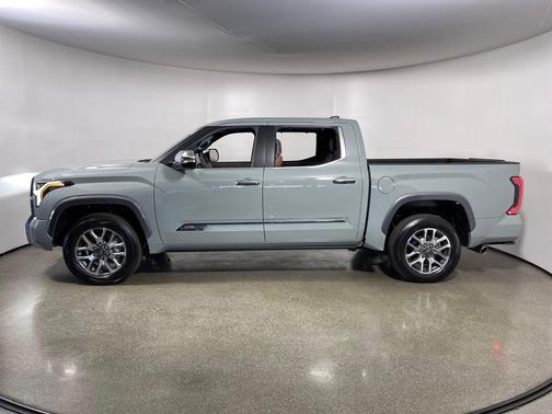2025 Toyota Tundra 1794 Edition