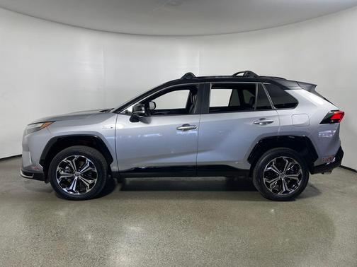 2024 Toyota RAV4 Prime XSE