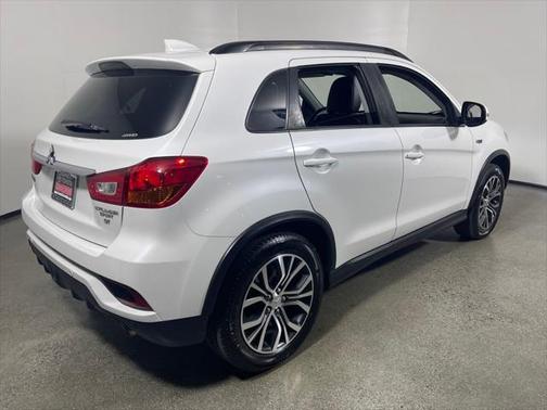 2019 Mitsubishi Outlander Sport 2.4 GT
