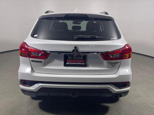 2019 Mitsubishi Outlander Sport 2.4 GT