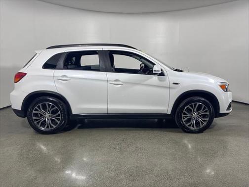 2019 Mitsubishi Outlander Sport 2.4 GT